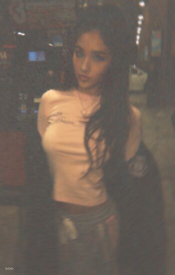 🔥 Haley gosserand leaked private photo uncensored full