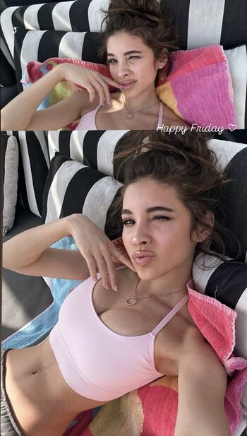 🔥 Haley gosserand leaked private photo uncensored full