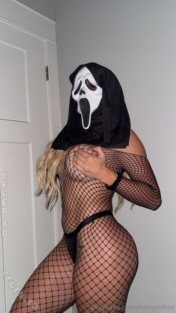 🔥 Haleymihm  page leaked private photo uncensored full
