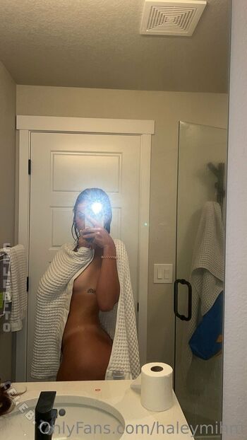 🔥 Haleymihm  page leaked private photo uncensored full
