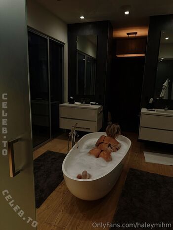 🔥 Haleymihm leaked private photo uncensored full