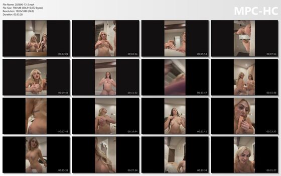 🔥 Haleymihm leaked private photo uncensored full