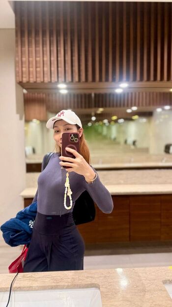 🔥 Han hang leaked private photo uncensored full