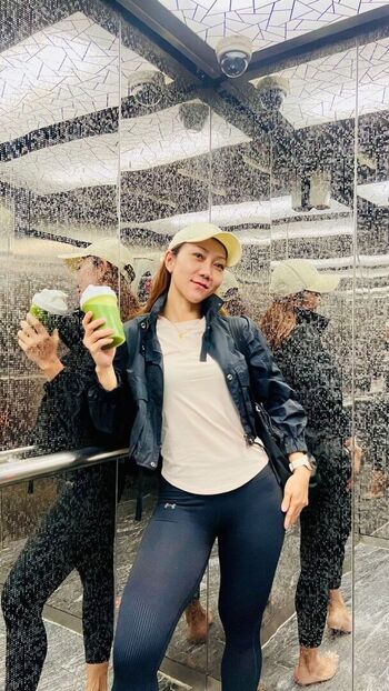 🔥 Han hang leaked private photo uncensored full