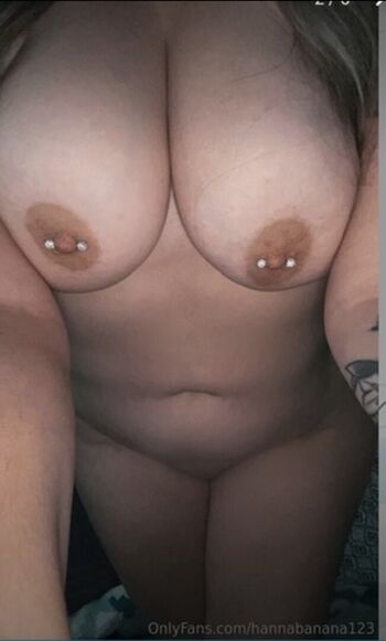 🔥 Hannabanana leaked private photo uncensored full