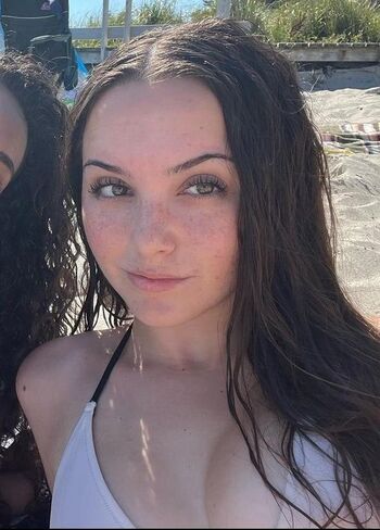 🔥 Hannah cheramy page leaked private photo uncensored full