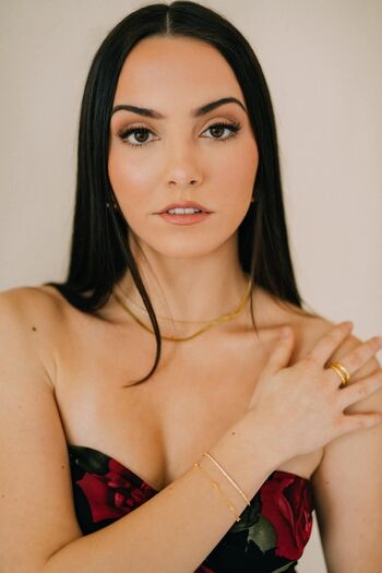 🔥 Hannah cheramy leaked private photo uncensored full