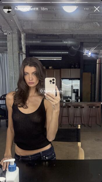 🔥 Hannah gantt leaked private photo uncensored full