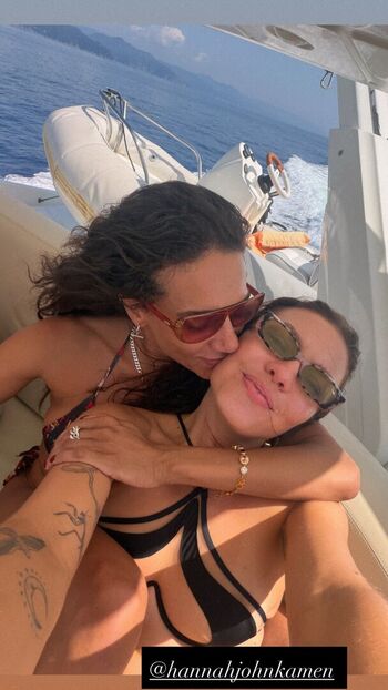 🔥 Hannah john kamen leaked private photo uncensored full