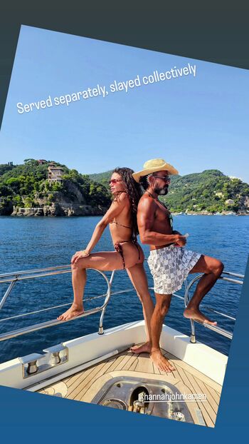 🔥 Hannah john kamen leaked private photo uncensored full