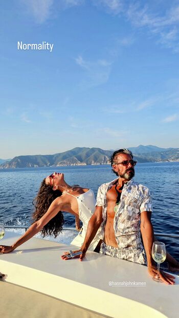 🔥 Hannah john kamen leaked private photo uncensored full