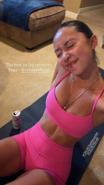 🔥 Hannah lee page leaked private photo uncensored full
