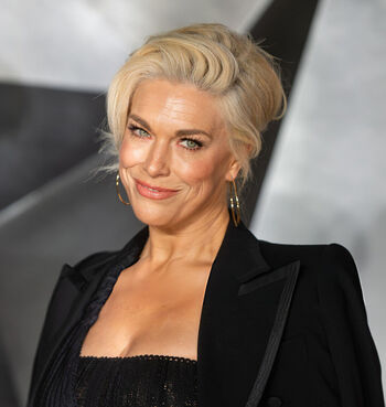 🔥 Hannah waddingham  page leaked private photo uncensored full
