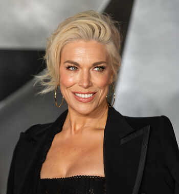🔥 Hannah waddingham  page leaked private photo uncensored full