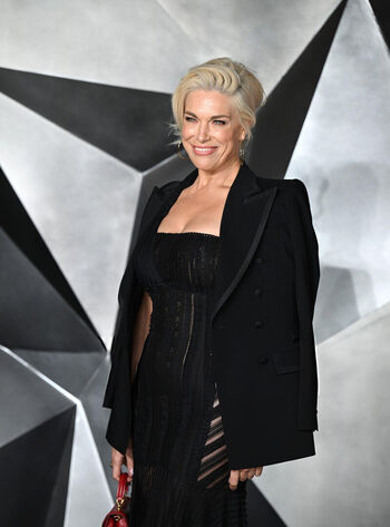 🔥 Hannah waddingham  page leaked private photo uncensored full