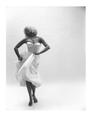 🔥 Hannah waddingham  page leaked private photo uncensored full