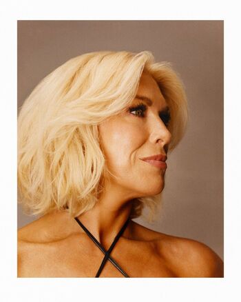 🔥 Hannah waddingham  page leaked private photo uncensored full