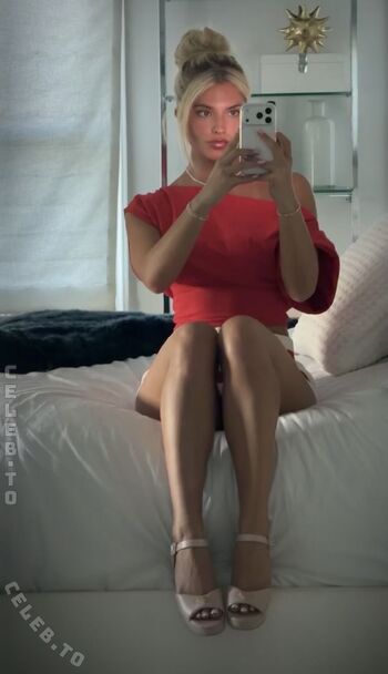 🔥 Hannah white page leaked private photo uncensored full