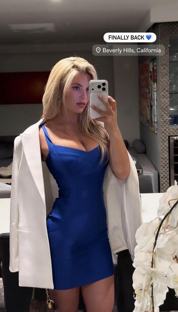🔥 Hannah white page leaked private photo uncensored full