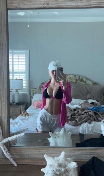 🔥 Hannah white page leaked private photo uncensored full