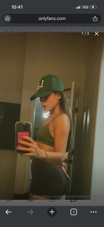 🔥 Hannahrylee leaked private photo uncensored full