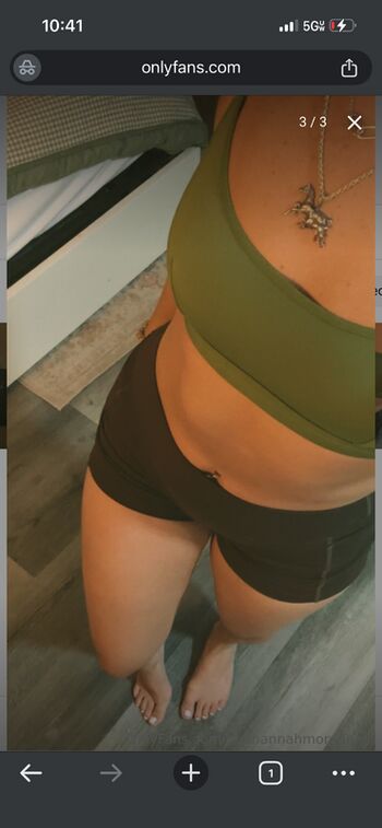 🔥 Hannahrylee leaked private photo uncensored full