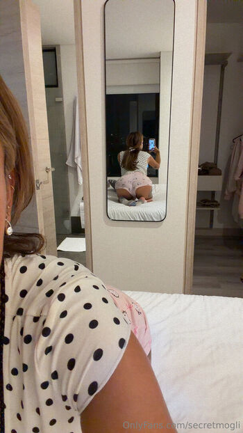 🔥 Happymogli leaked private photo uncensored full