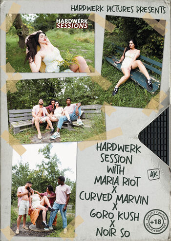 🔥 Hardwerk leaked private photo uncensored full