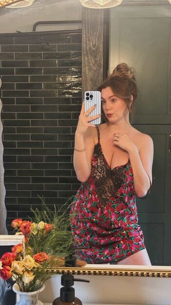🔥 Harmony joy page leaked private photo uncensored full
