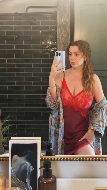 🔥 Harmony joy page leaked private photo uncensored full