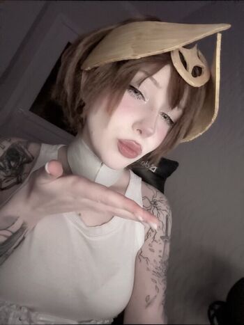 🔥 Harutany page leaked private photo uncensored full