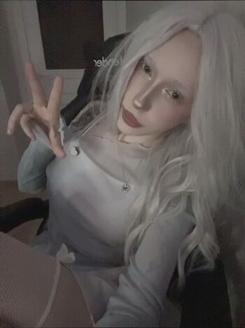 🔥 Harutany leaked private photo uncensored full