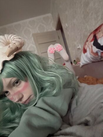 🔥 Harutany leaked private photo uncensored full