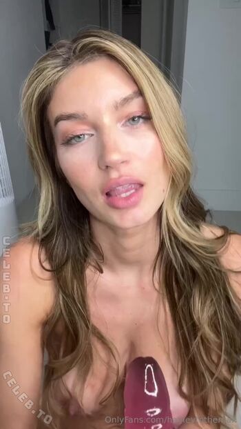 🔥 Hayley maxfield  page leaked private photo uncensored full