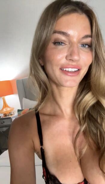 🔥 Hayley maxfield  page leaked private photo uncensored full