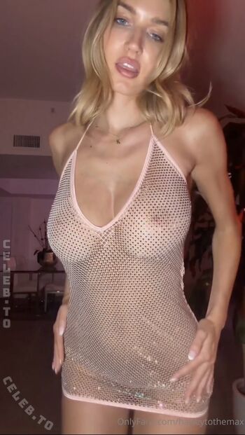 🔥 Hayley maxfield leaked private photo uncensored full
