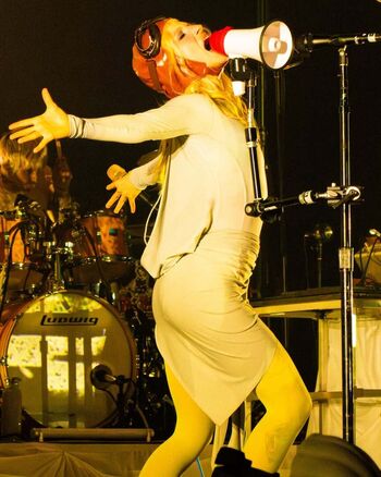 🔥 Hayley williams page leaked private photo uncensored full