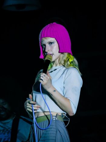 🔥 Hayley williams page leaked private photo uncensored full