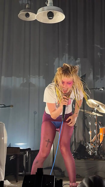 🔥 Hayley williams page leaked private photo uncensored full
