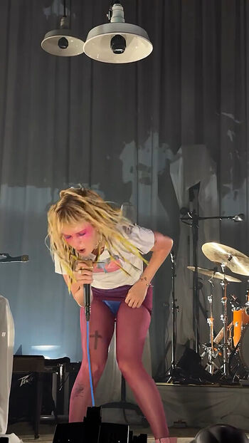 🔥 Hayley williams page leaked private photo uncensored full
