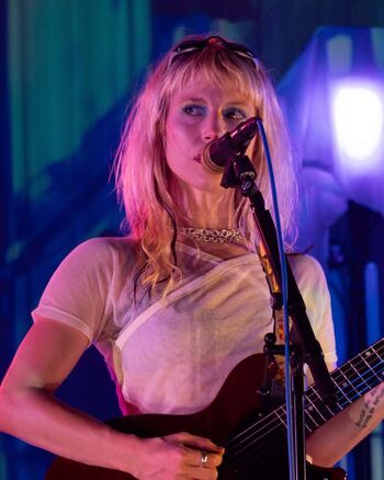 🔥 Hayley williams page leaked private photo uncensored full
