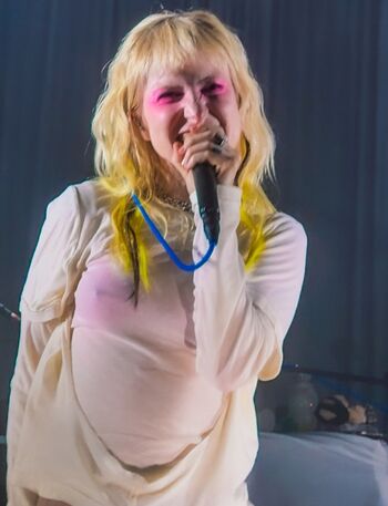 🔥 Hayley williams page leaked private photo uncensored full