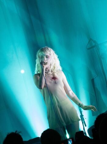 🔥 Hayley williams page leaked private photo uncensored full