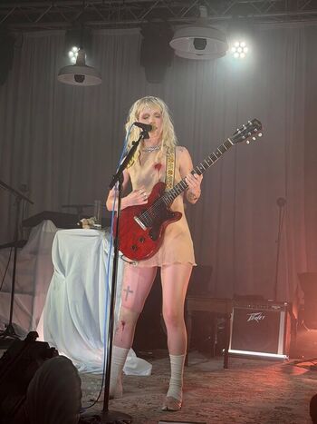 🔥 Hayley williams page leaked private photo uncensored full