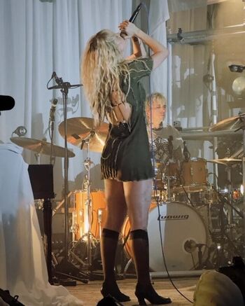 🔥 Hayley williams page leaked private photo uncensored full