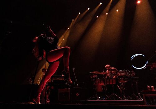🔥 Hayley williams page leaked private photo uncensored full