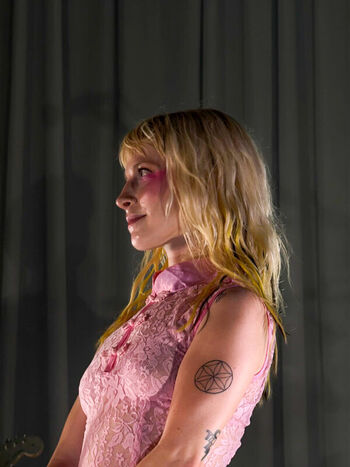 🔥 Hayley williams page leaked private photo uncensored full