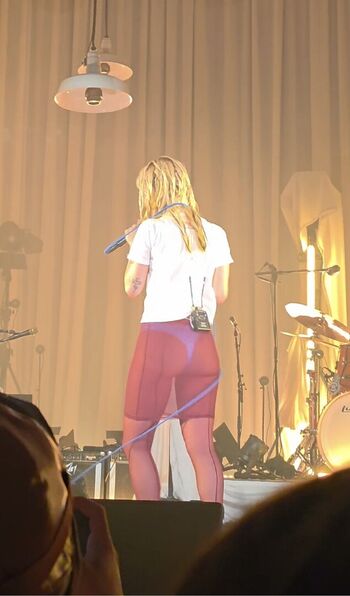 🔥 Hayley williams leaked private photo uncensored full