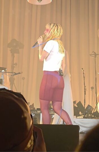🔥 Hayley williams leaked private photo uncensored full