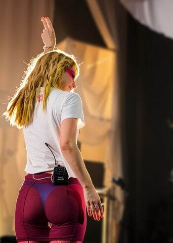 🔥 Hayley williams leaked private photo uncensored full